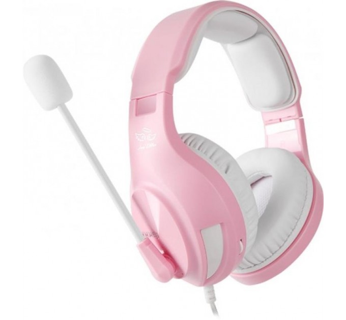 Sades Гарнитура Sades A2 Pink (saa2pkj)