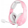 Sades Гарнитура Sades A2 Pink (saa2pkj)