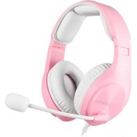 Гарнитура Sades A2 Pink (saa2pkj)