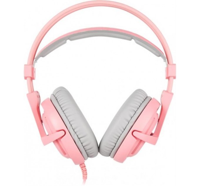 Sades Гарнитура Sades A6 Pink (saa6pku)