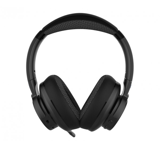 Sades Гарнитура Sades SA-202 Runner Black/Blue (sa202bkb)