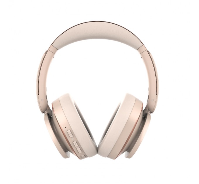 Sades Гарнитура Sades SA-208 Builder Golden/Pink (sa208gp)