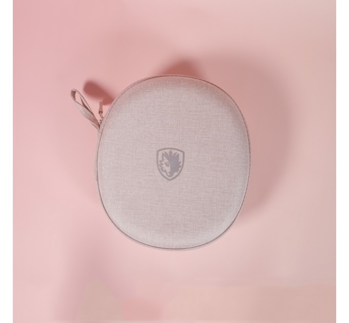 Sades Гарнитура Sades SA-208 Builder Golden/Pink (sa208gp)