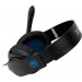 Sades Гарнитура Sades SA-701 Black/Blue (sa701blj)