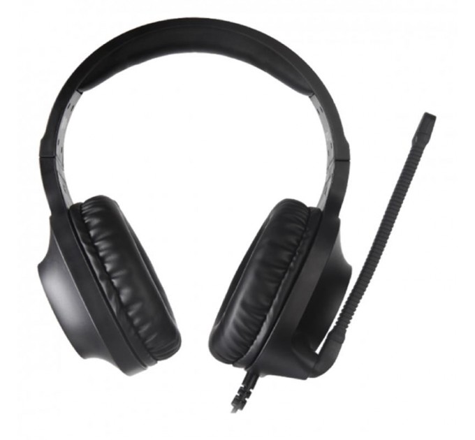 Sades Гарнитура Sades SA-721 Spirits Black (sa721bkj)