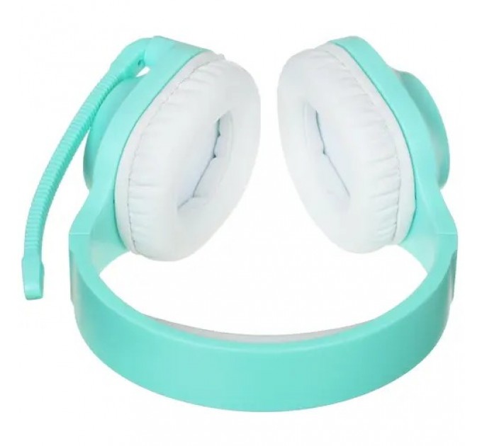 Sades Гарнитура Sades SA-721 Spirits Cyan (sa721cnj)