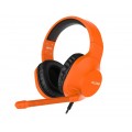 Sades Гарнитура Sades SA-721 Spirits Orange (sa721orj)