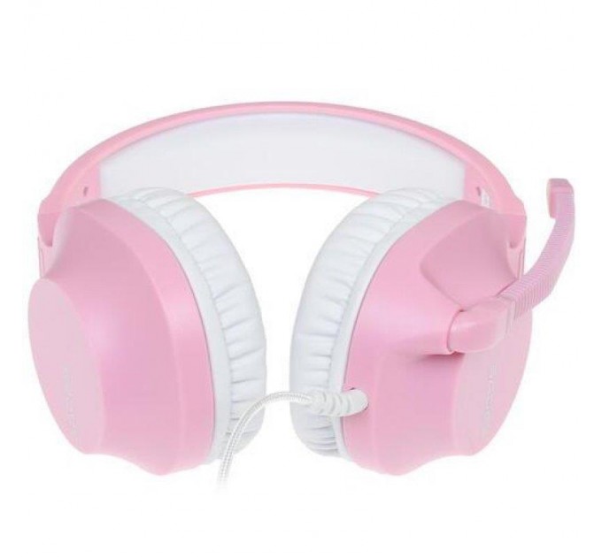 Sades Гарнитура Sades SA-721 Spirits Pink (sa721pkj)