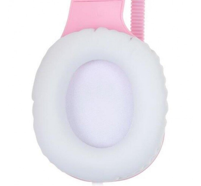 Sades Гарнитура Sades SA-721 Spirits Pink (sa721pkj)