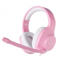 Гарнитура Sades SA-721 Spirits Pink (sa721pkj)