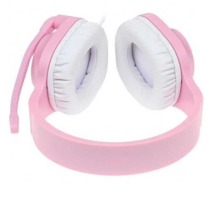 Sades Гарнитура Sades SA-721 Spirits Pink (sa721pkj)