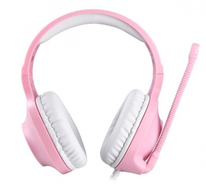 Sades Гарнитура Sades SA-721 Spirits Pink (sa721pkj)