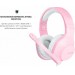 Sades Гарнитура Sades SA-721 Spirits Pink (sa721pkj)