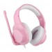 Sades Гарнитура Sades SA-721 Spirits Pink (sa721pkj)