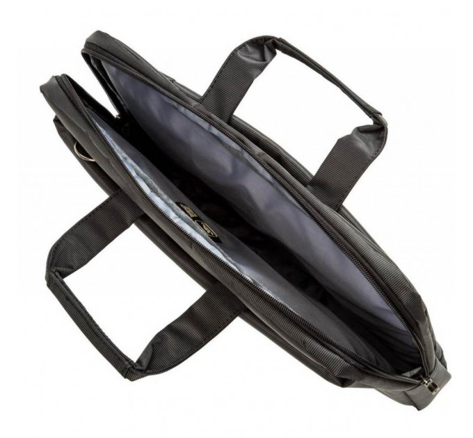RivaCase Сумка для ноутбука RivaCase 15.6" 8231 Black (8231Black)