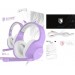 Sades Гарнитура Sades SA-721 Spirits Purple (sa721prj)