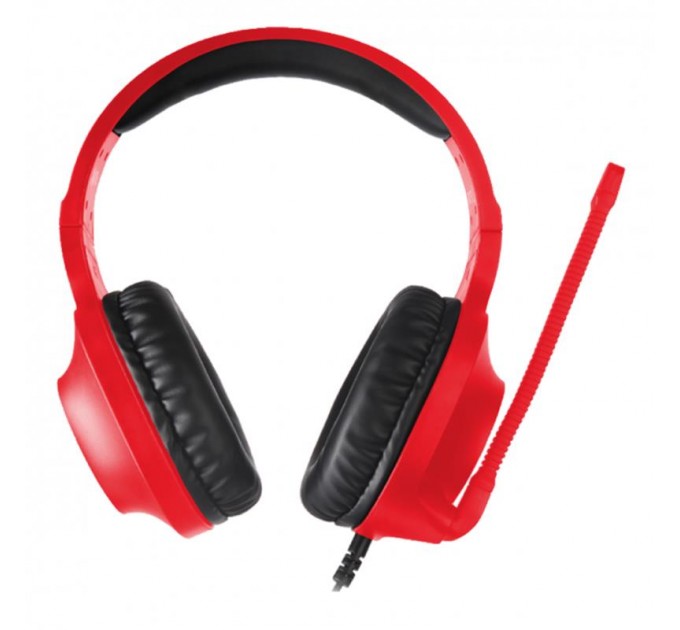 Sades Гарнитура Sades SA-721 Spirits Red (sa721rdj)