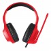 Sades Гарнитура Sades SA-721 Spirits Red (sa721rdj)
