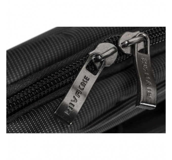 RivaCase Сумка для ноутбука RivaCase 15.6" 8231 Black (8231Black)
