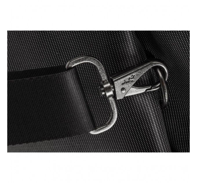 RivaCase Сумка для ноутбука RivaCase 15.6" 8231 Black (8231Black)