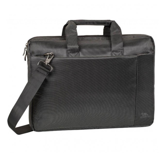 RivaCase Сумка для ноутбука RivaCase 15.6" 8231 Black (8231Black)