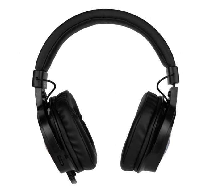 Sades Гарнитура Sades SA-722 Dpower Black/Blue (sa722blj)