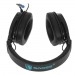 Sades Гарнитура Sades SA-722 Dpower Black/Blue (sa722blj)