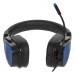 Sades Гарнитура Sades SA-722 Dpower Black/Blue (sa722blj)
