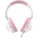 Sades Гарнитура Sades SA-724 Shaman Pink (sa724pkj)