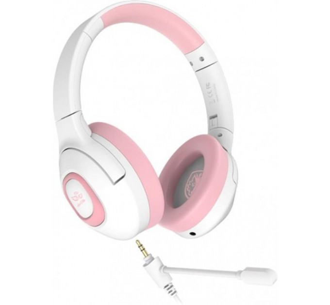 Sades Гарнитура Sades SA-724 Shaman Pink (sa724pkj)