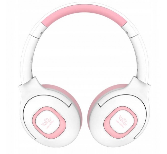 Sades Гарнитура Sades SA-724 Shaman Pink (sa724pkj)