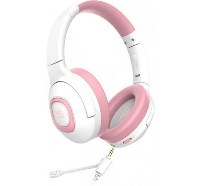 Sades Гарнитура Sades SA-724 Shaman Pink (sa724pkj)