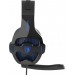 Sades Гарнитура Sades SA-726 Ppower Black/Blue (sa726blj)
