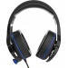 Sades Гарнитура Sades SA-726 Ppower Black/Blue (sa726blj)