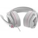 Sades Гарнитура Sades SA-726 Ppower White/Pink (sa726wpj)