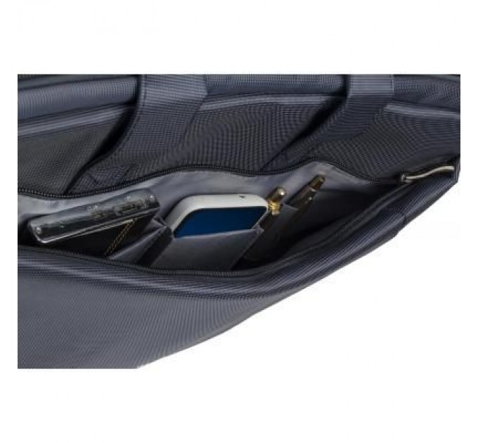 RivaCase Сумка для ноутбука RivaCase 15.6" 8231 Blue (8231Blue)