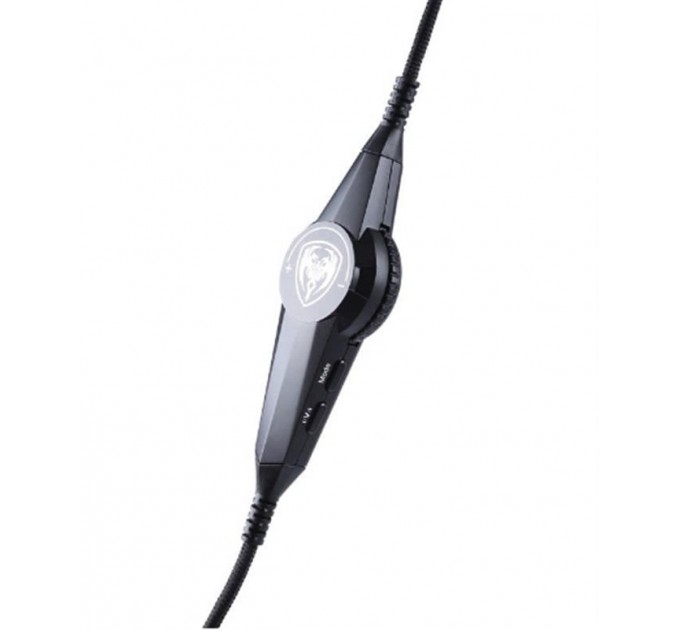 Somic Гарнитура Somic G910i Black (9590010334)