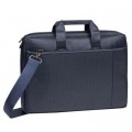 RivaCase Сумка для ноутбука RivaCase 15.6" 8231 Blue (8231Blue)