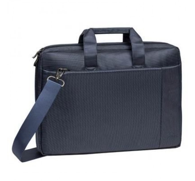 RivaCase Сумка для ноутбука RivaCase 15.6" 8231 Blue (8231Blue)