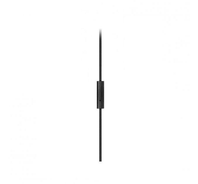 Ttec Гарнитура Ttec Pop Black (2KMM13S)