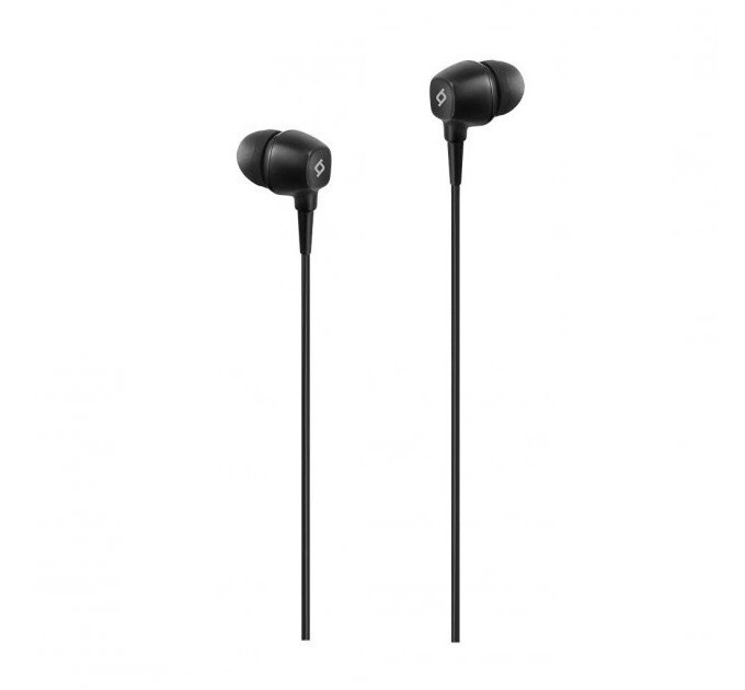 Ttec Гарнитура Ttec Pop Black (2KMM13S)