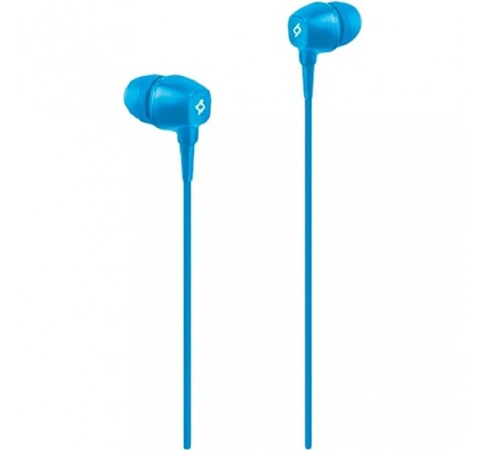 Ttec Гарнитура Ttec Pop Blue (2KMM13M)