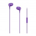 Ttec Гарнитура Ttec Pop Purple (2KMM13MR)