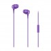 Ttec Гарнитура Ttec Pop Purple (2KMM13MR)