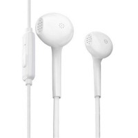 Гарнитура WK Y12 White (6941027607510)