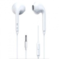 Гарнитура WK YA02 White (6941027616147)