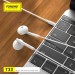 Foneng Гарнитура Foneng T32 3D music earphone (T32-E-3DM)