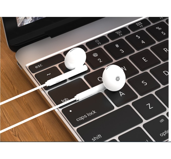 Foneng Гарнитура Foneng T32 3D music earphone (T32-E-3DM)