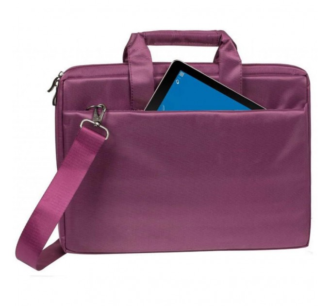 RivaCase Сумка для ноутбука RivaCase 15.6" 8231 Purple (8231Purple)