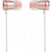 JBL Гарнитура JBL T290 Rose Gold (JBLT290RGD)5